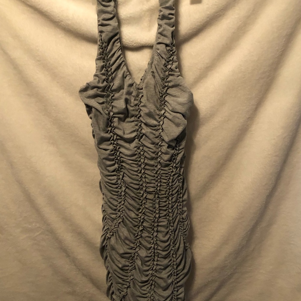 Xoxo tight stretchy dress
